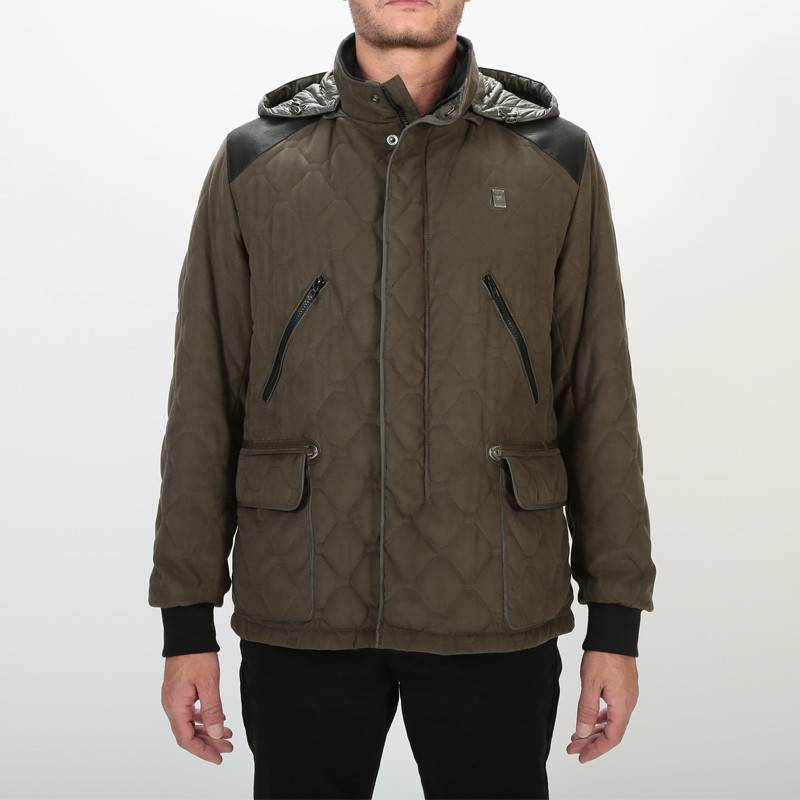 Piero Guidi LineaBold - Field Jacket Pezzi Unici