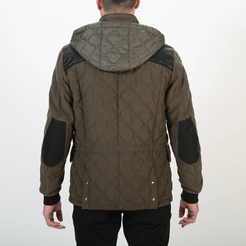 Piero Guidi LineaBold - Field Jacket Pezzi Unici