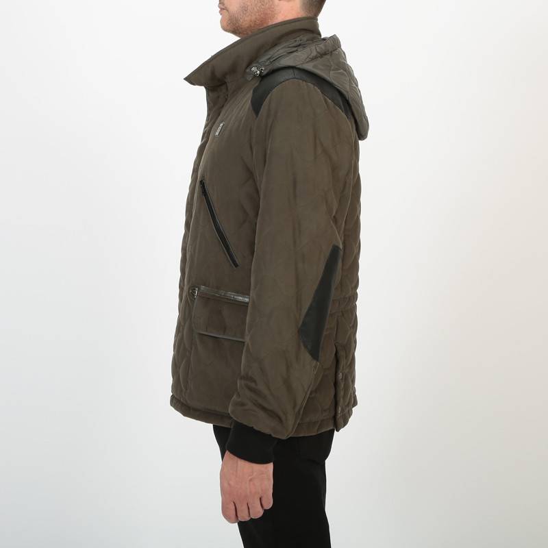 Piero Guidi LineaBold - Field Jacket Pezzi Unici