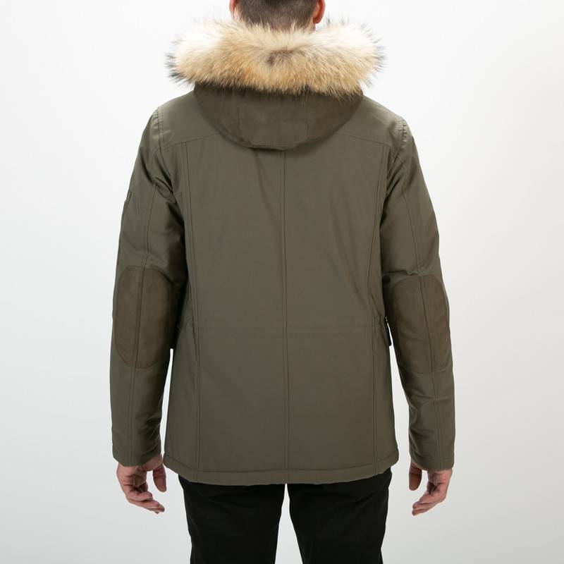 Piero Guidi LineaBold - Sahariana Jacket Qualità Garantita