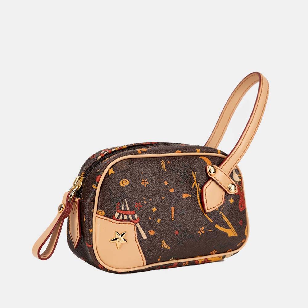 Piero Guidi PIERO GUIDI COSMETIC CASE/PORTA NECESSAIRE Consegna Veloce