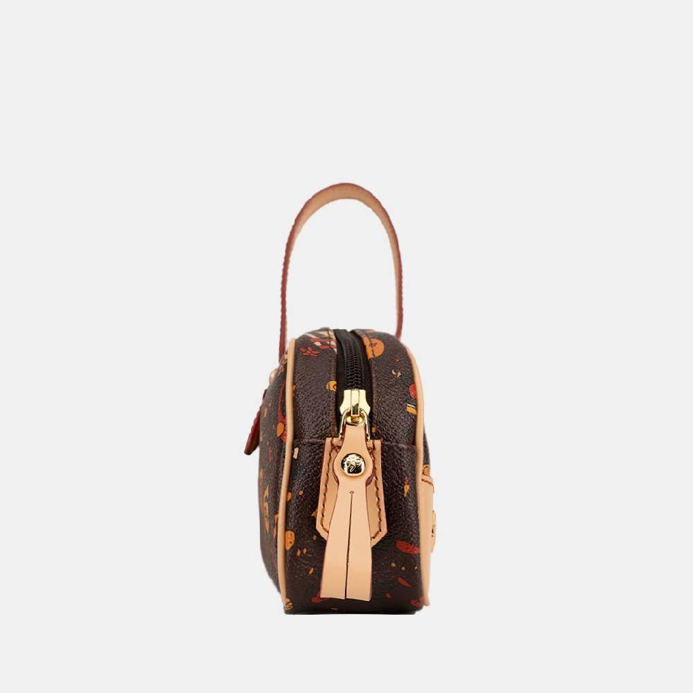 Piero Guidi PIERO GUIDI COSMETIC CASE/PORTA NECESSAIRE Consegna Veloce