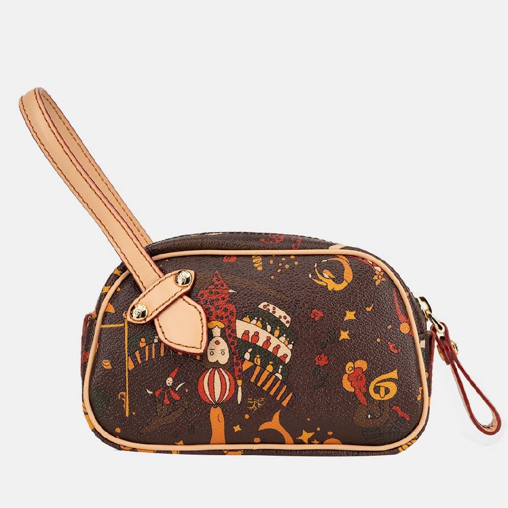 Piero Guidi PIERO GUIDI COSMETIC CASE/PORTA NECESSAIRE Consegna Veloce