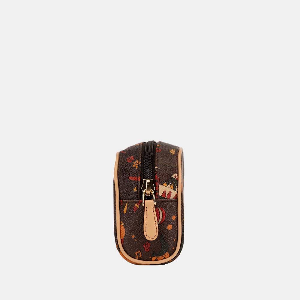 Piero Guidi PIERO GUIDI COSMETIC CASE/PORTA NECESSAIRE Promozione Limitata