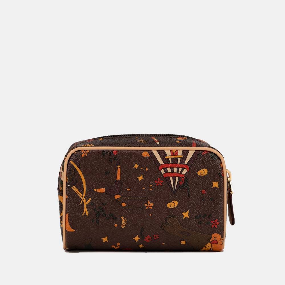 Piero Guidi PIERO GUIDI COSMETIC CASE/PORTA NECESSAIRE Promozione Limitata