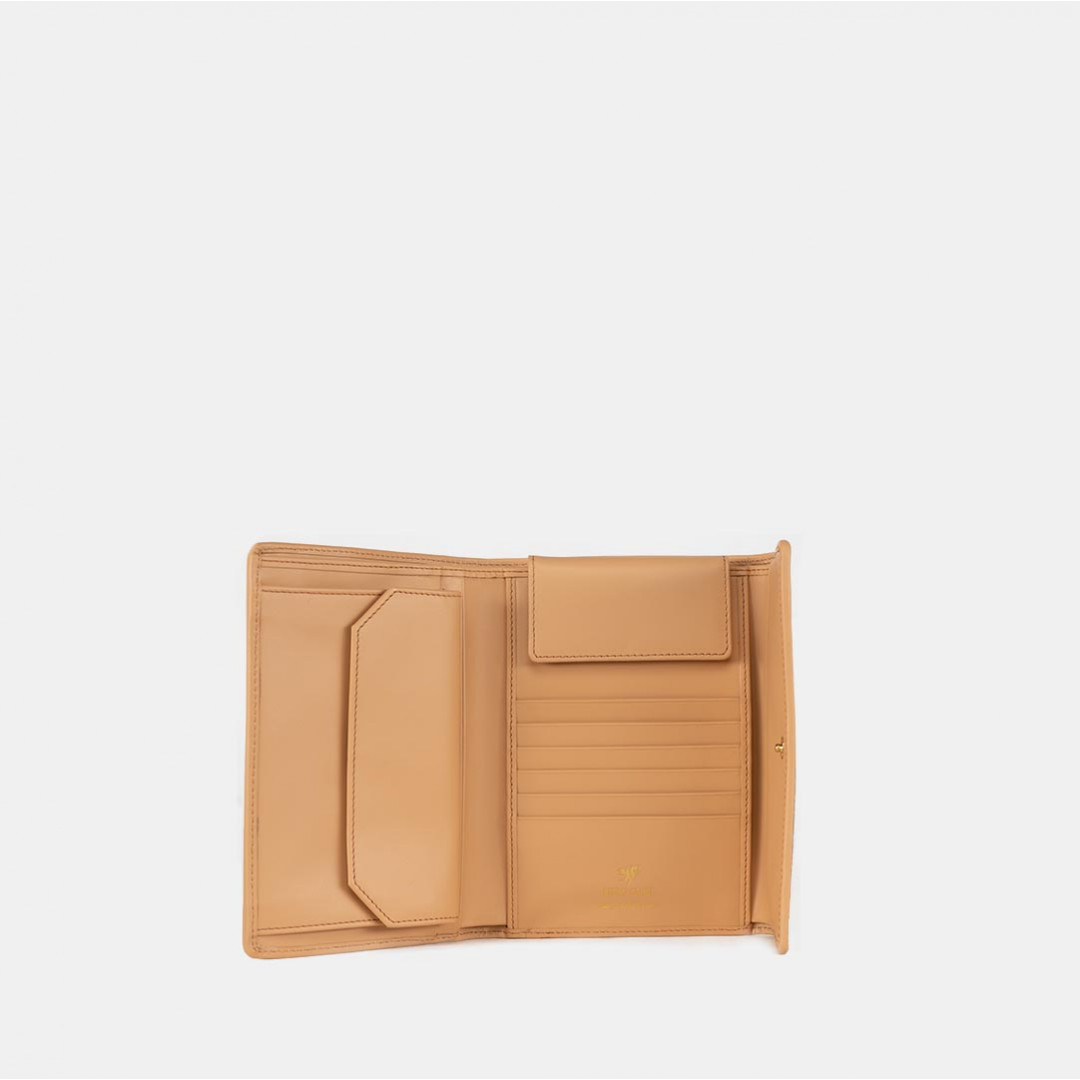 Piero Guidi PIERO GUIDI WOMEN'S WALLET/PORTAFOGLIO DONNA Fino Al -60%
