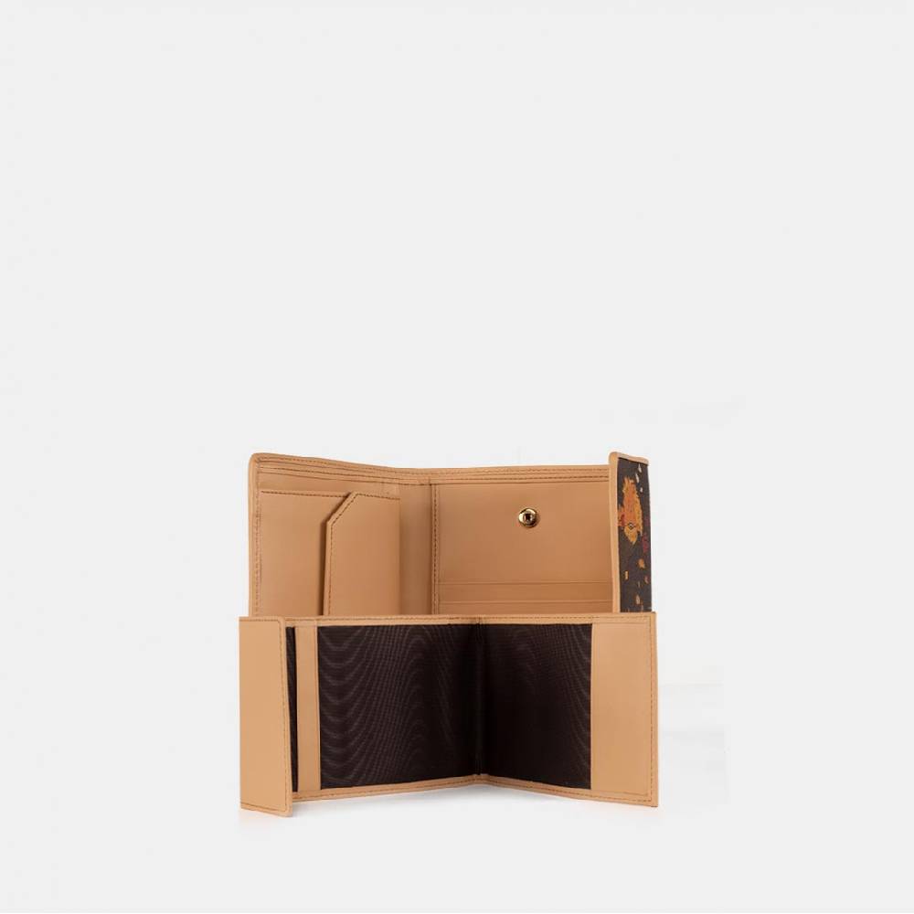 Piero Guidi PIERO GUIDI WOMEN'S WALLET/PORTAFOGLIO DONNA Fino Al -60%