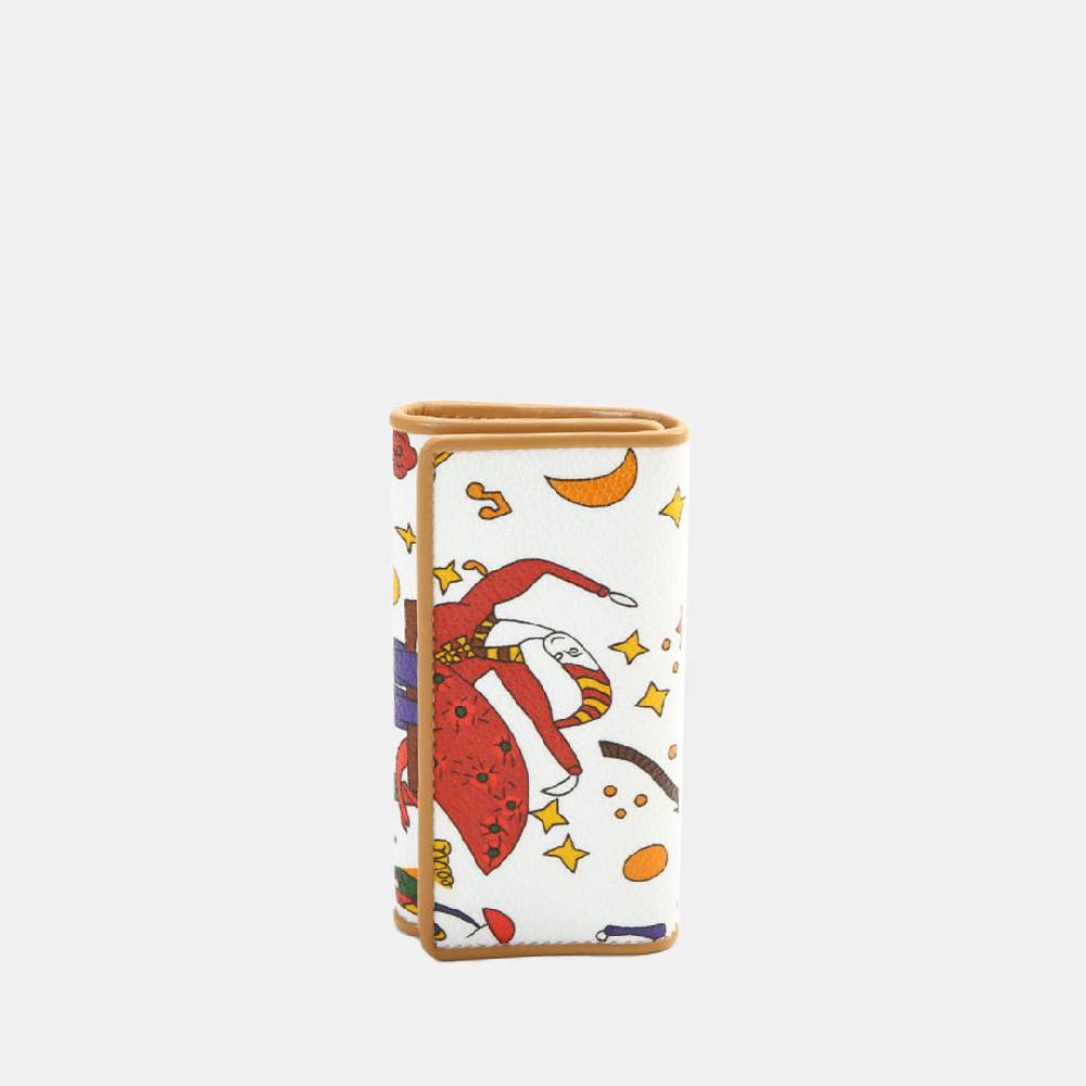 Piero Guidi PIERO GUIDI KEYRING/PORTACHIAVI 4 HOOKS Shopping Online