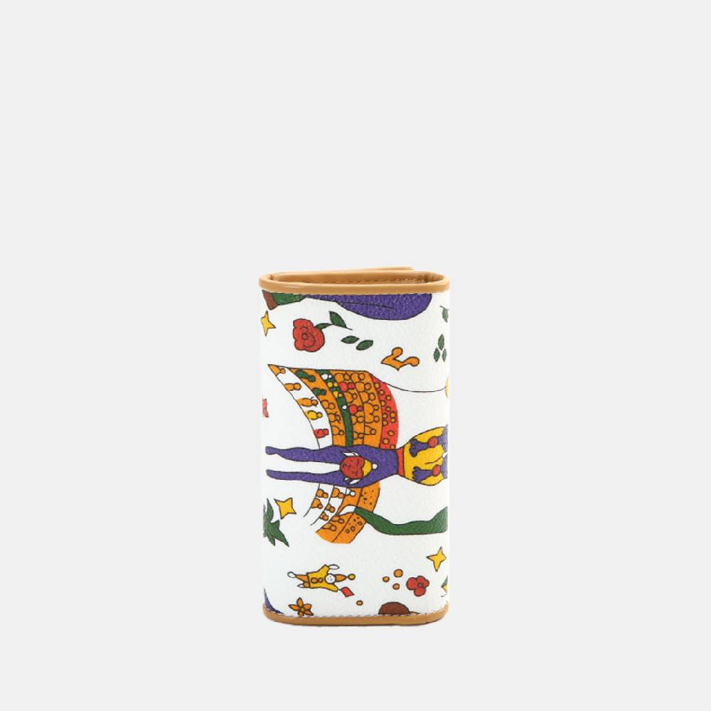Piero Guidi PIERO GUIDI KEYRING/PORTACHIAVI 4 HOOKS Shopping Online