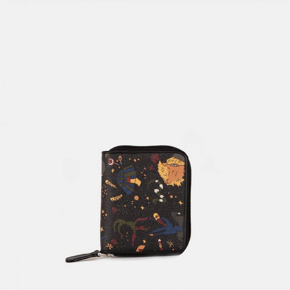 Piero Guidi PIERO GUIDI WOMEN'S WALLET/PORTAFOGLIO DONNA