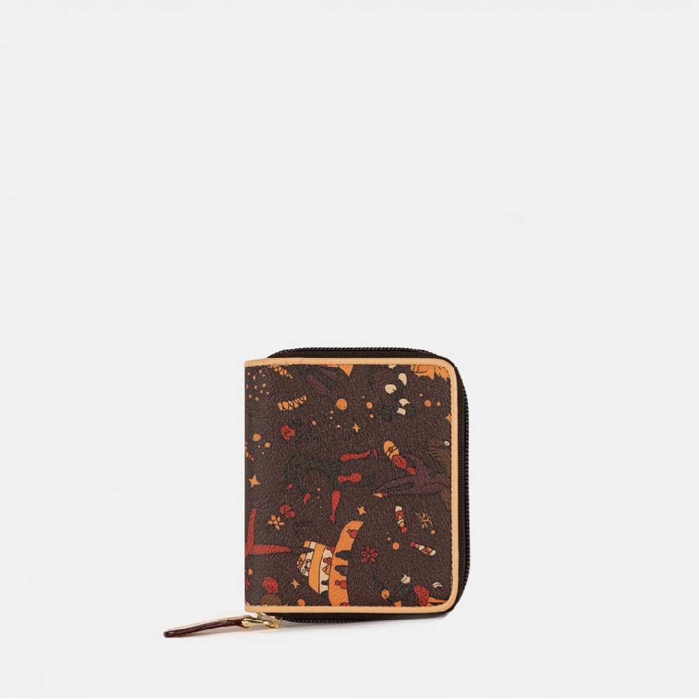 Piero Guidi PIERO GUIDI WOMEN'S WALLET/PORTAFOGLIO DONNA
