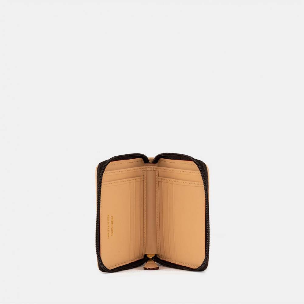 Piero Guidi PIERO GUIDI WOMEN'S WALLET/PORTAFOGLIO DONNA Sottocosto