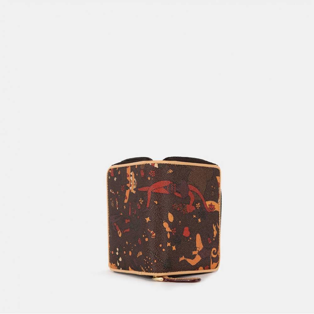 Piero Guidi PIERO GUIDI WOMEN'S WALLET/PORTAFOGLIO DONNA Sottocosto