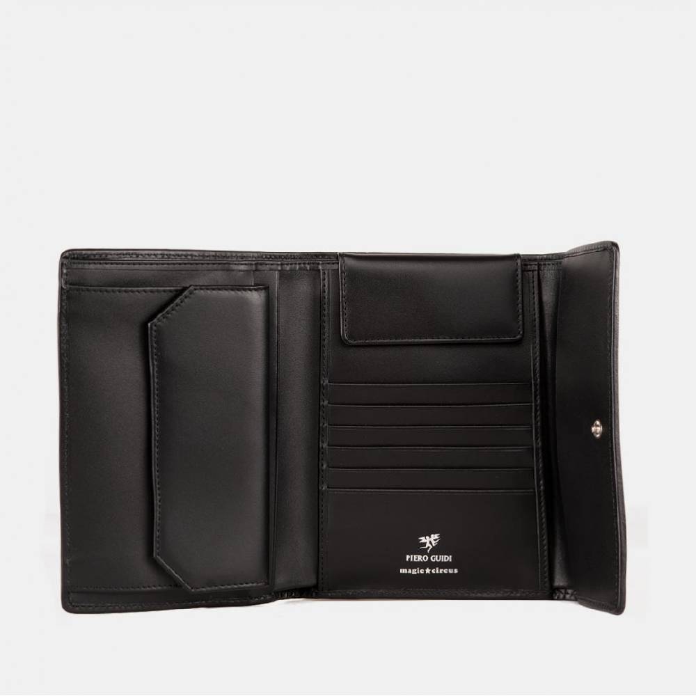 Piero Guidi PIERO GUIDI WOMEN'S WALLET/PORTAFOGLIO DONNA Convenienza