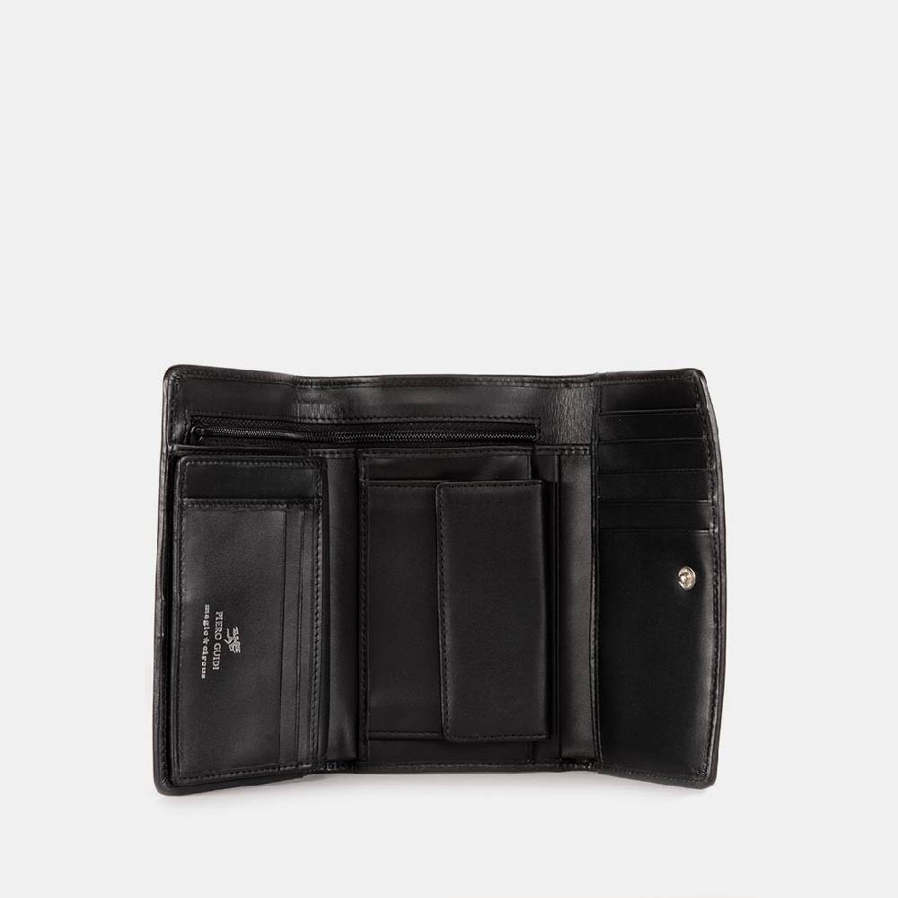 Piero Guidi PIERO GUIDI WOMEN'S WALLET/PORTAFOGLIO DONNA Novità