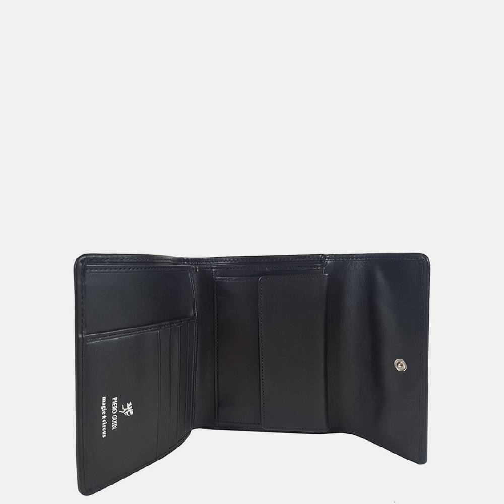 Piero Guidi PIERO GUIDI WOMEN'S WALLET/PORTAFOGLIO DONNA Presa