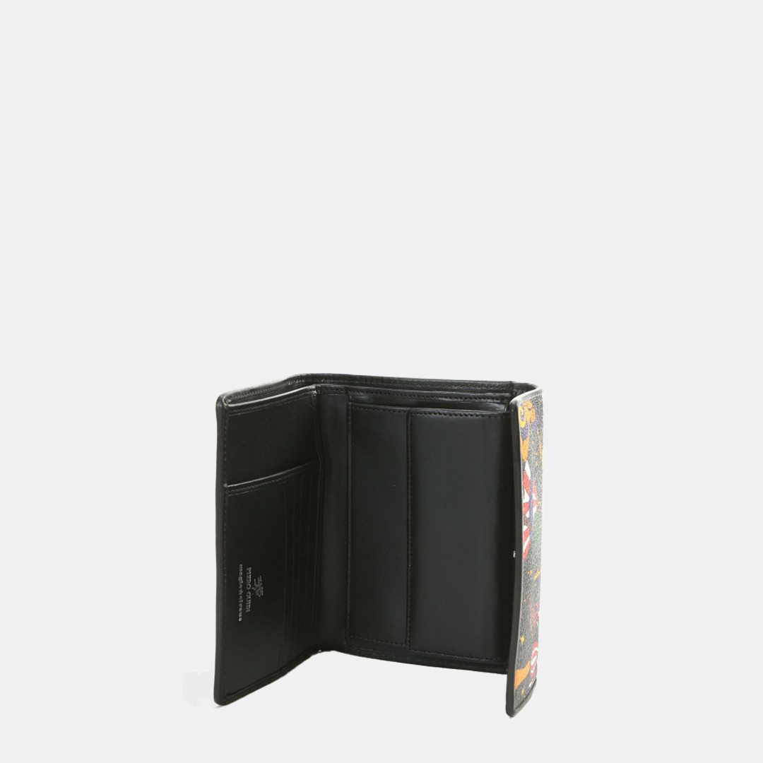 Piero Guidi PIERO GUIDI WOMEN'S WALLET/PORTAFOGLIO DONNA Presa