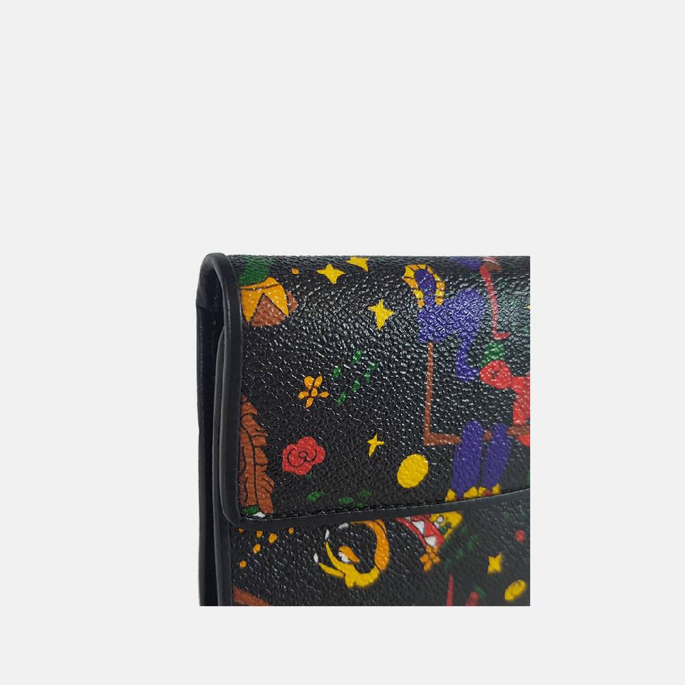 Piero Guidi PIERO GUIDI WOMEN'S WALLET/PORTAFOGLIO DONNA Presa