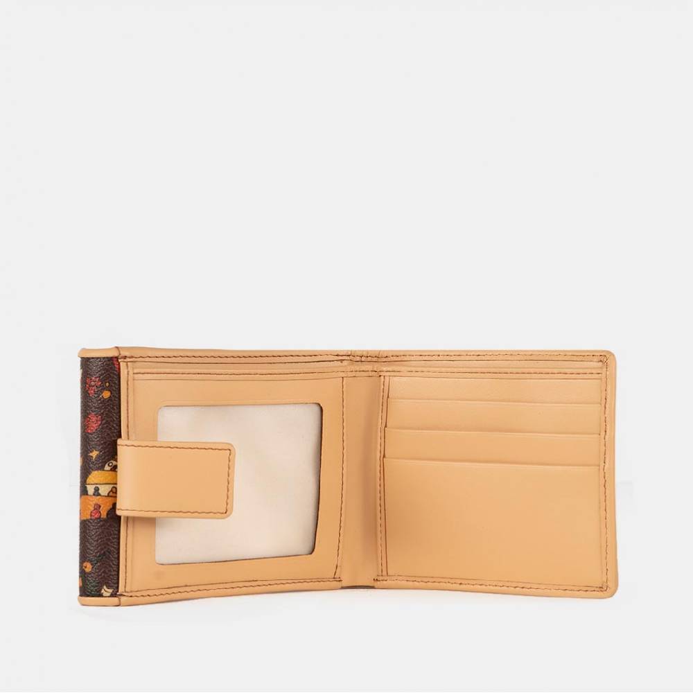 Piero Guidi PIERO GUIDI WOMEN'S WALLET/PORTAFOGLIO DONNA Sconto