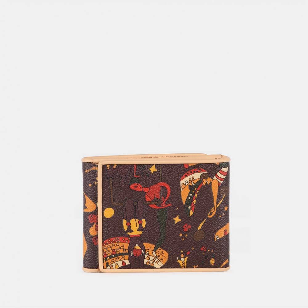 Piero Guidi PIERO GUIDI WOMEN'S WALLET/PORTAFOGLIO DONNA Sconto