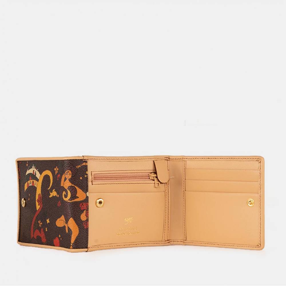 Piero Guidi PIERO GUIDI WOMEN'S WALLET/PORTAFOGLIO DONNA Sconto