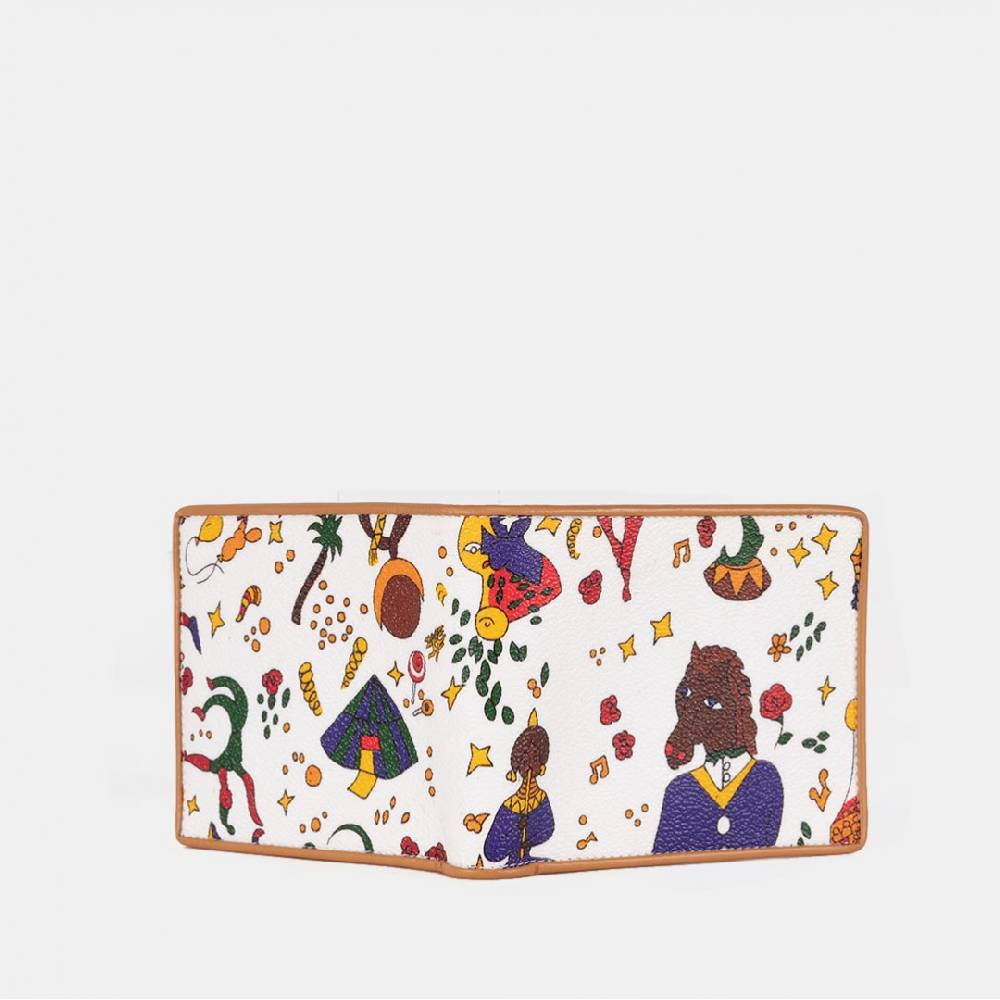 Piero Guidi PIERO GUIDI CARD HOLDER / PORTA CARTE DI CREDITO Economico