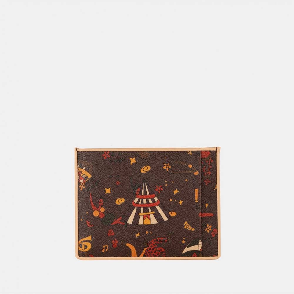 Piero Guidi PIERO GUIDI CARD HOLDER / PORTA CARTE DI CREDITO Online