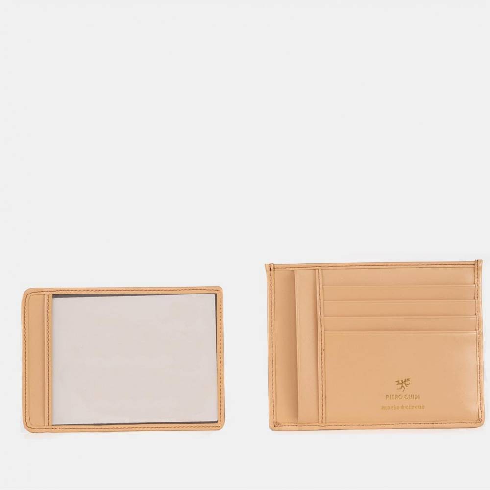 Piero Guidi PIERO GUIDI CARD HOLDER / PORTA CARTE DI CREDITO Online