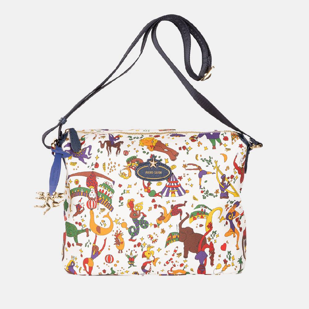 Piero Guidi PIERO GUIDI SLING BAG / TRACOLLA Outlet