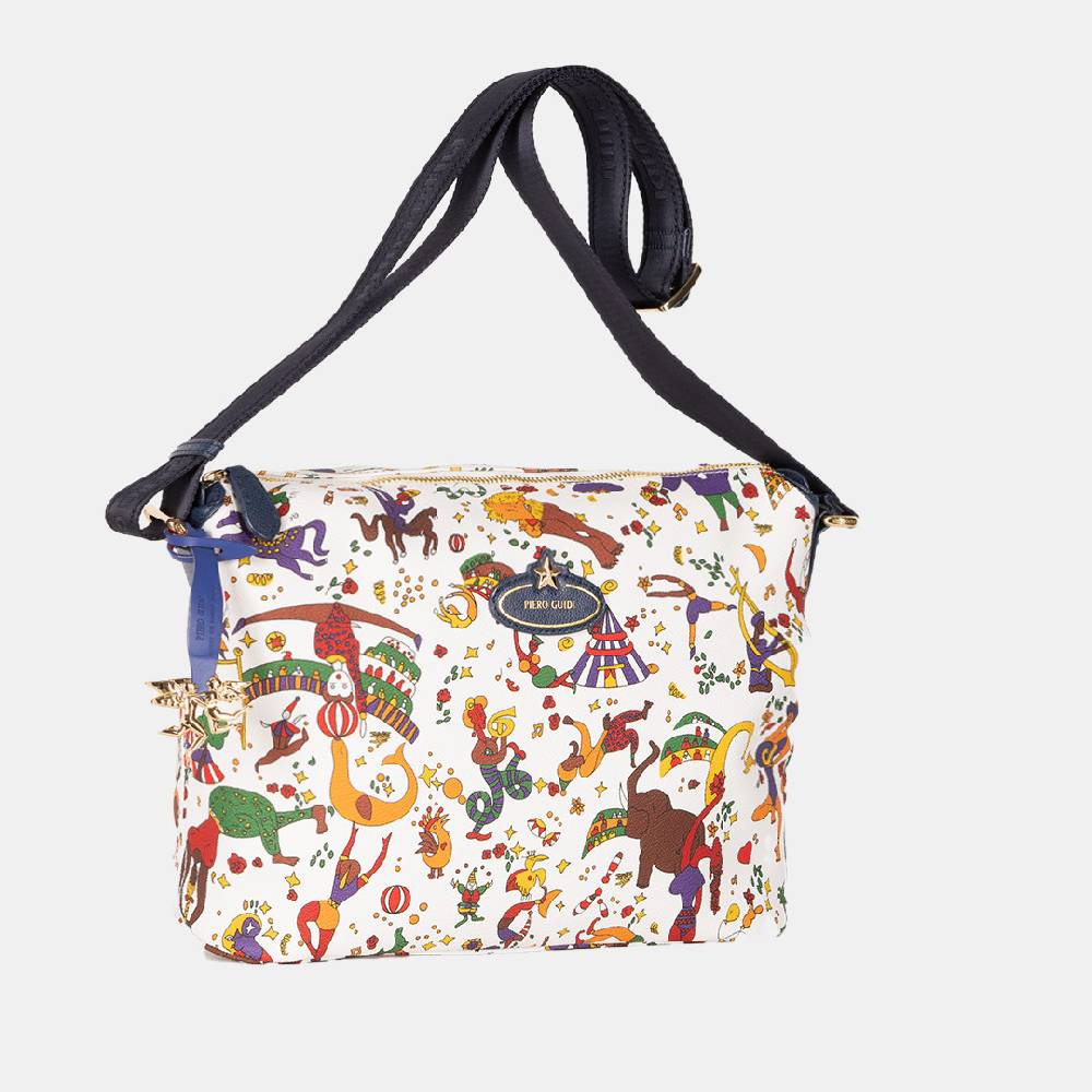 Piero Guidi PIERO GUIDI SLING BAG / TRACOLLA Outlet