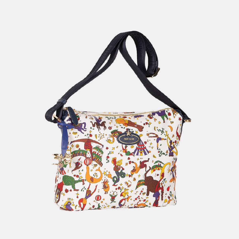Piero Guidi PIERO GUIDI SLING BAG / TRACOLLA Outlet