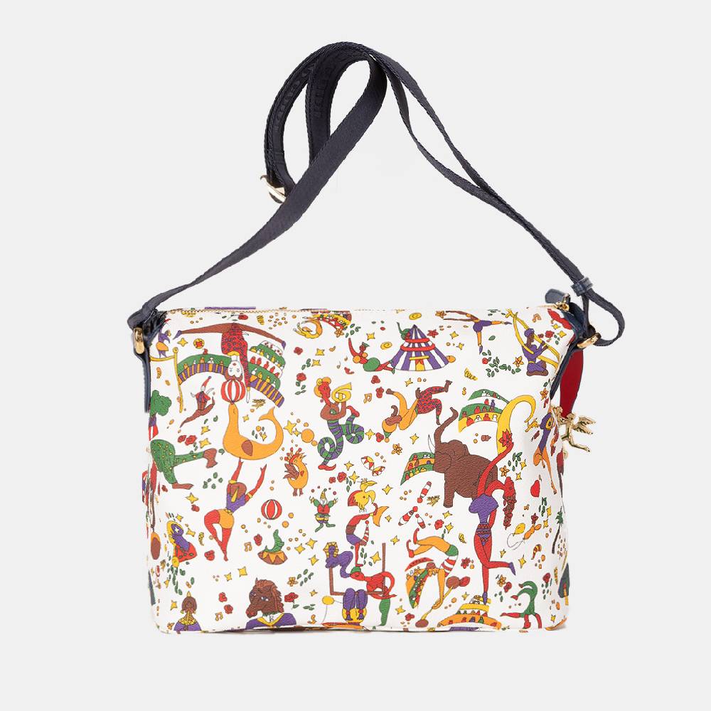 Piero Guidi PIERO GUIDI SLING BAG / TRACOLLA Outlet