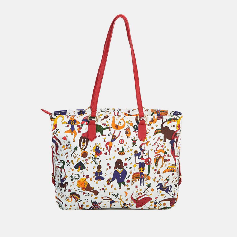 Piero Guidi PIERO GUIDI TOTE BAG/SHOPPING BAG LARGE In Vendita