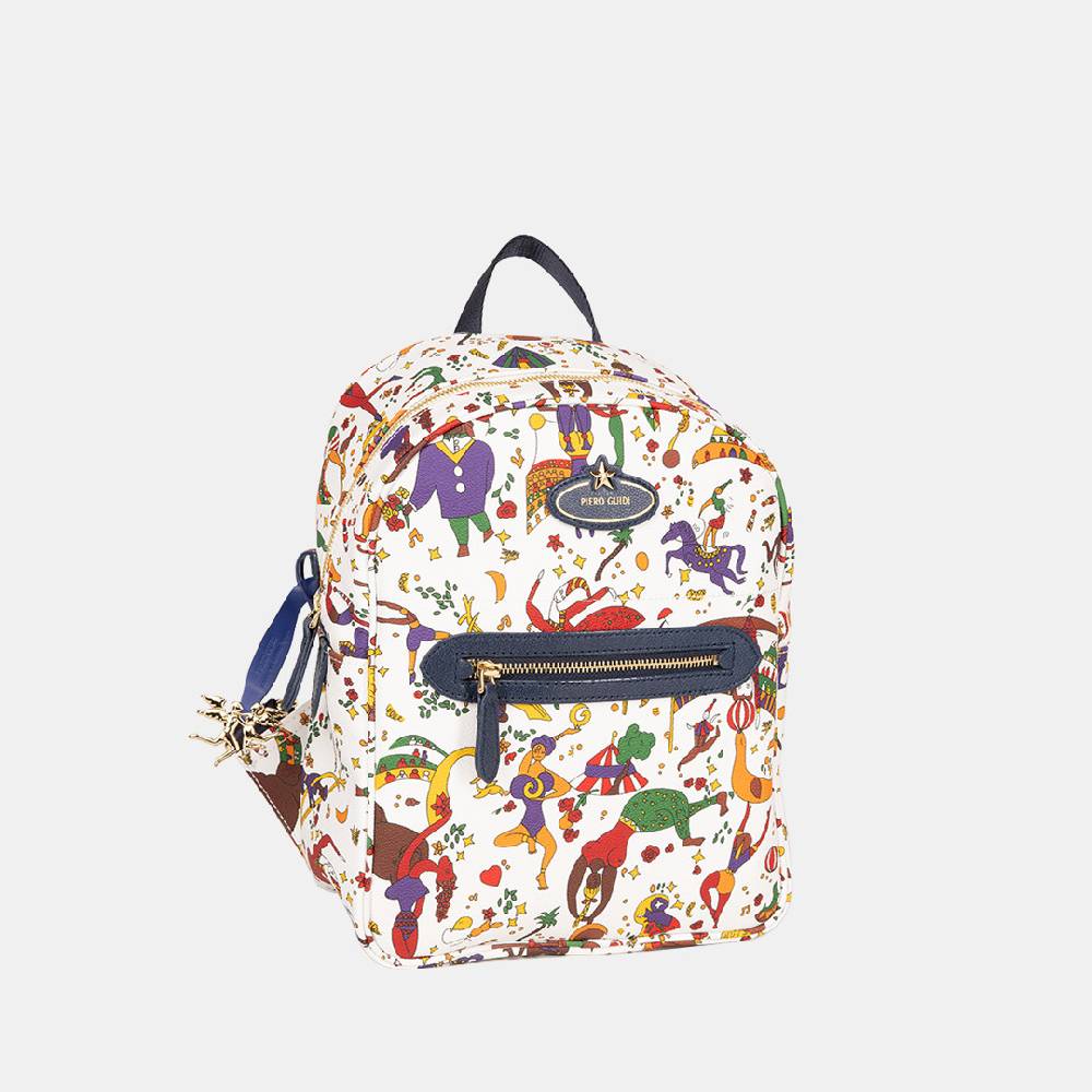 Piero Guidi PIERO GUIDI BACKPACK/ZAINO Saldi