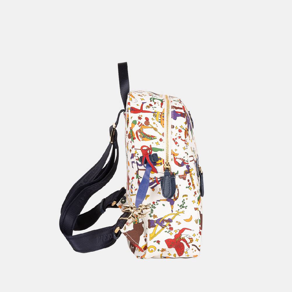 Piero Guidi PIERO GUIDI BACKPACK/ZAINO Saldi
