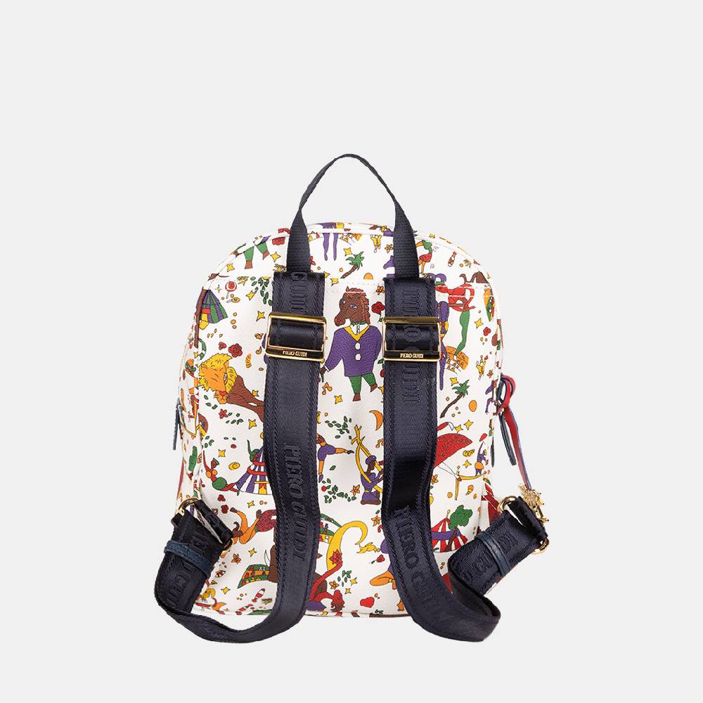 Piero Guidi PIERO GUIDI BACKPACK/ZAINO Saldi