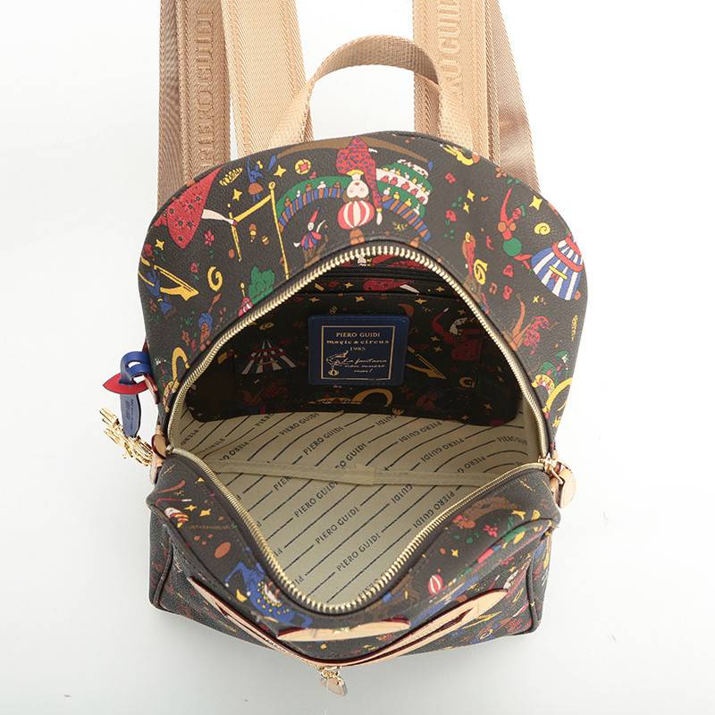 Piero Guidi PIERO GUIDI BACKPACK/ZAINO Saldi