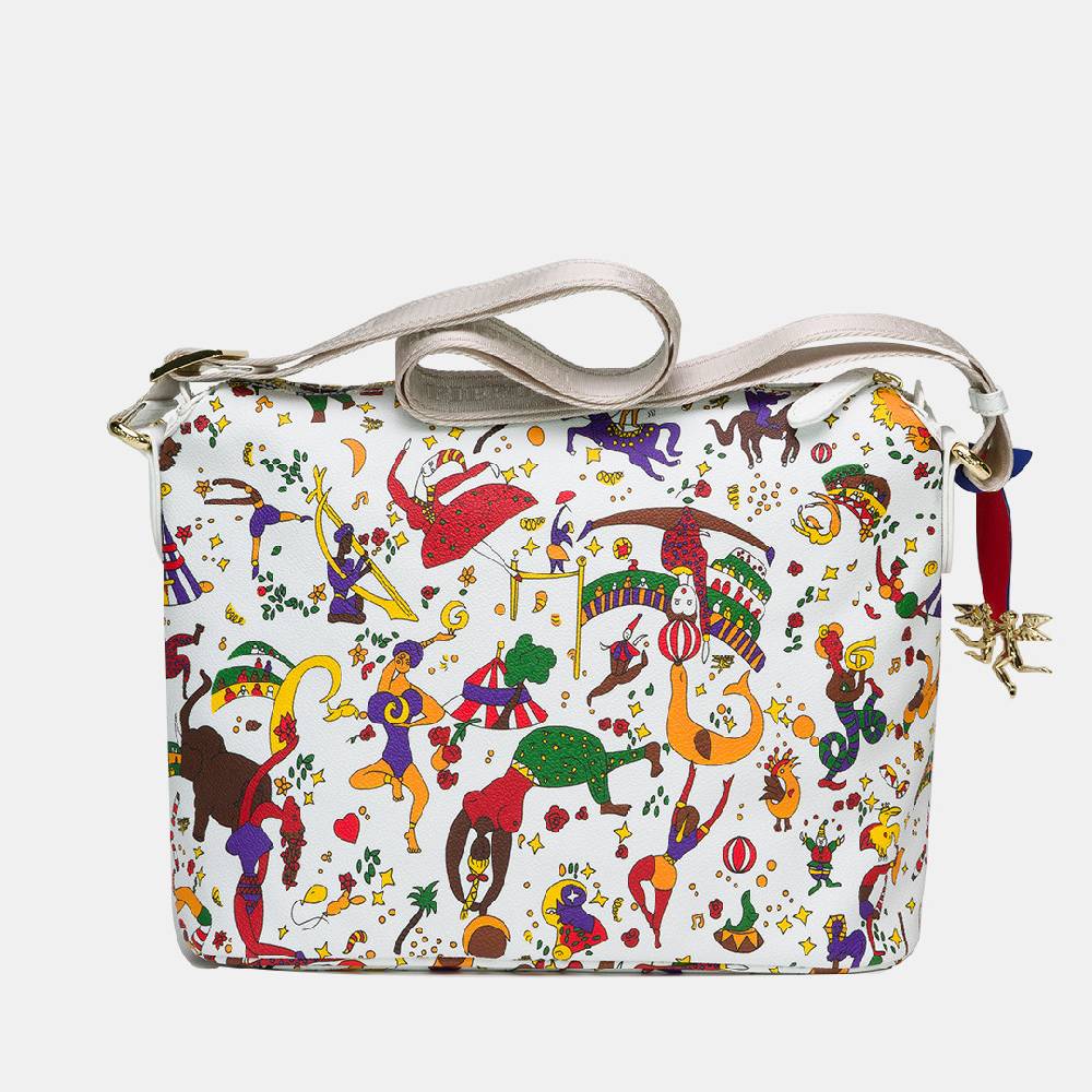 Piero Guidi PIERO GUIDI SLING BAG / TRACOLLA I Più Venduti