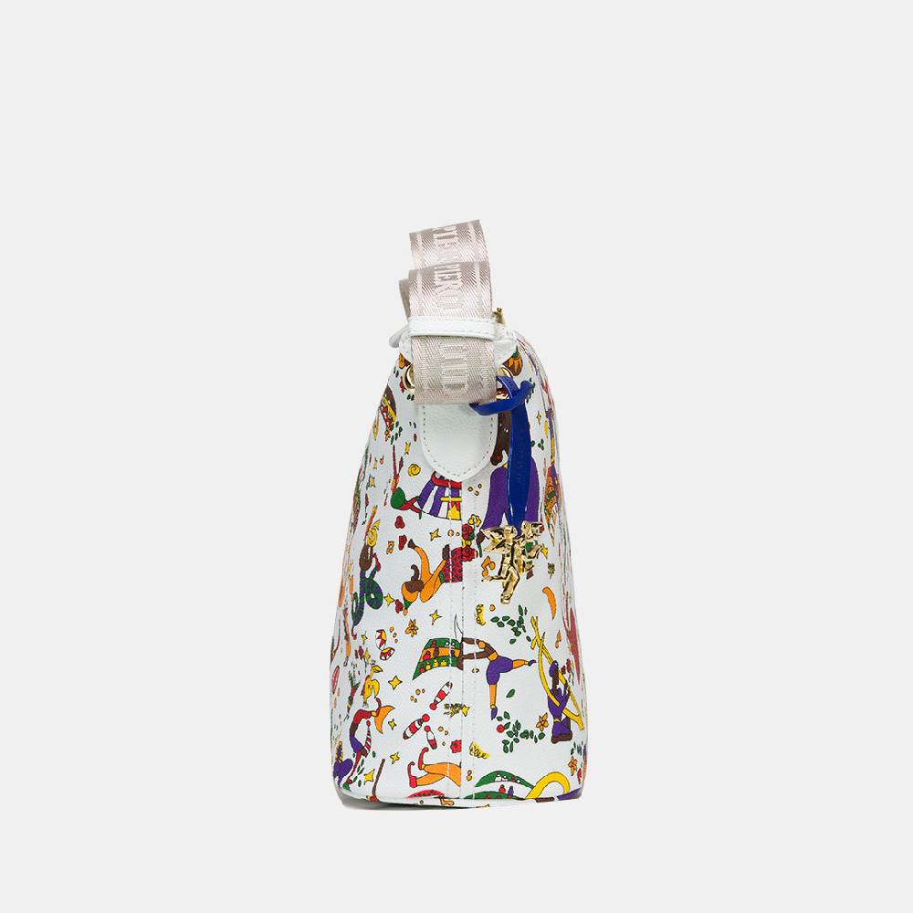Piero Guidi PIERO GUIDI SLING BAG / TRACOLLA I Più Venduti
