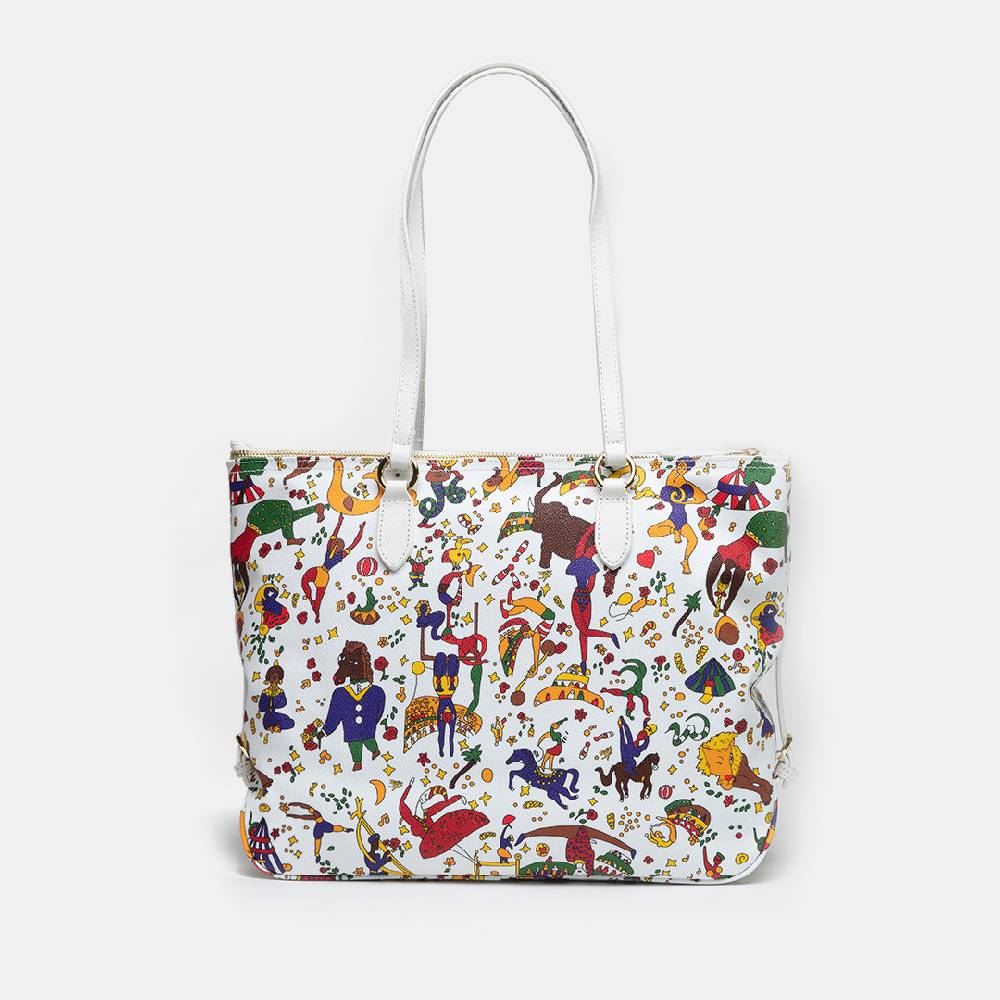 Piero Guidi PIERO GUIDI TOTE BAG/SHOPPING BAG LARGE Hotsell