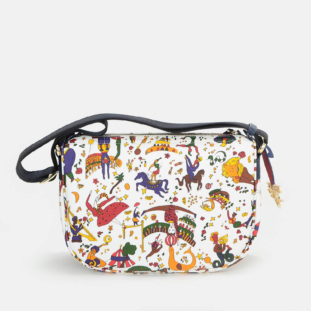 Piero Guidi PIERO GUIDI HOBO BAG/TRACOLLA Vendita Calda