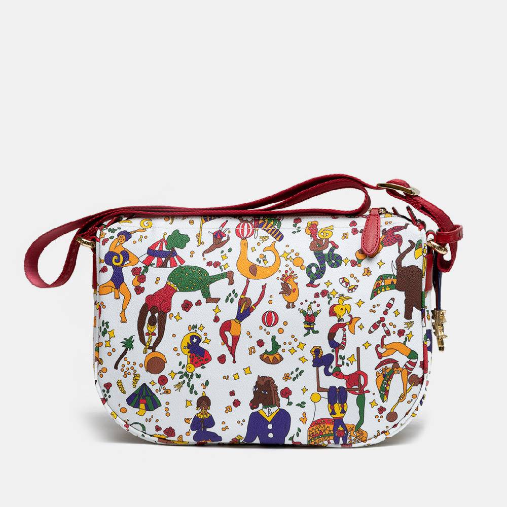 Piero Guidi PIERO GUIDI HOBO BAG/TRACOLLA Vendita Economica