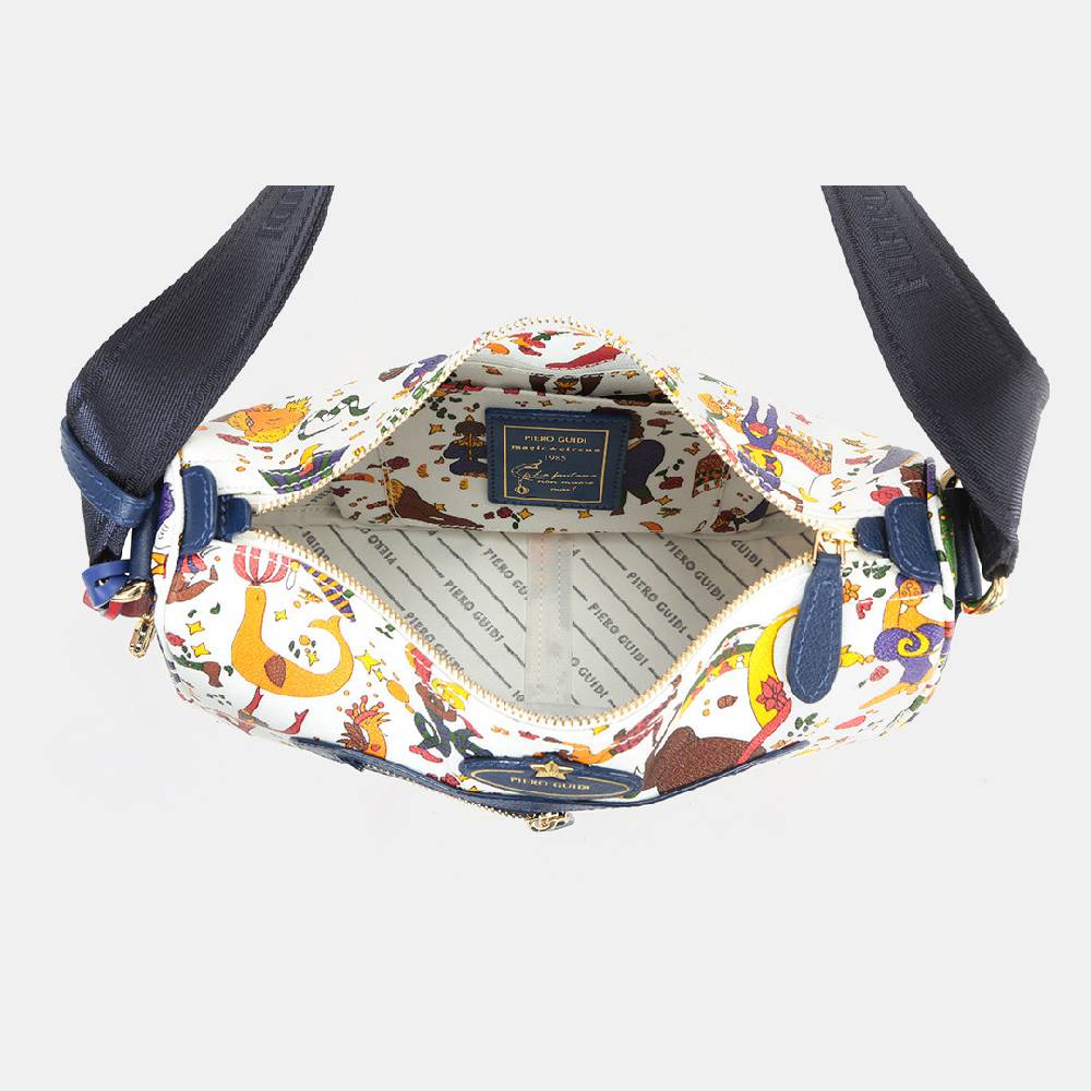 Piero Guidi PIERO GUIDI HOBO BAG/TRACOLLA Vendita Economica