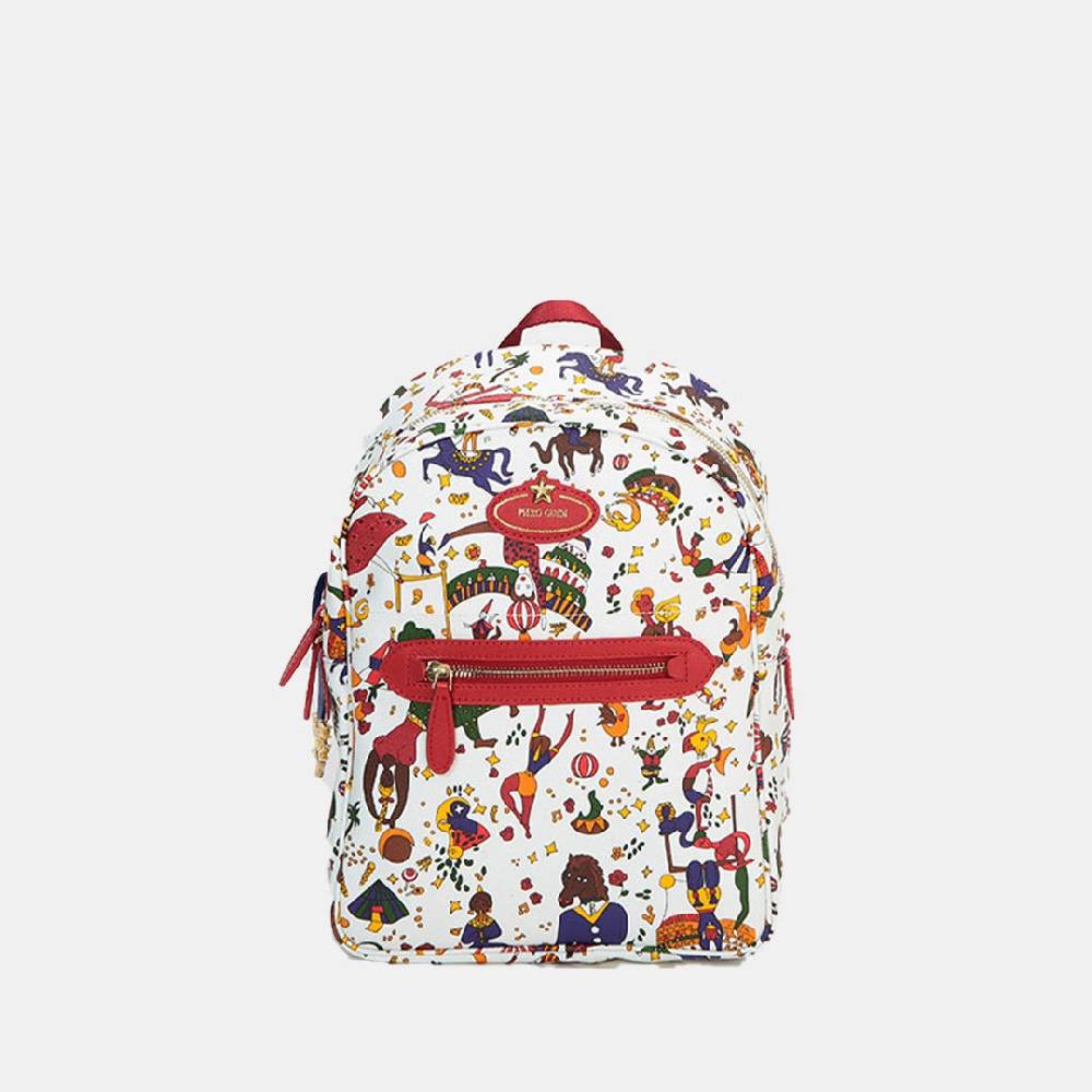 Piero Guidi PIERO GUIDI BACKPACK/ZAINO Saldi Di Fabbrica