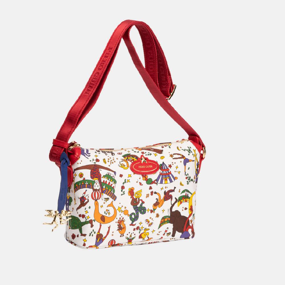 Piero Guidi PIERO GUIDI SLING BAG/TRACOLLA I Più Venduti