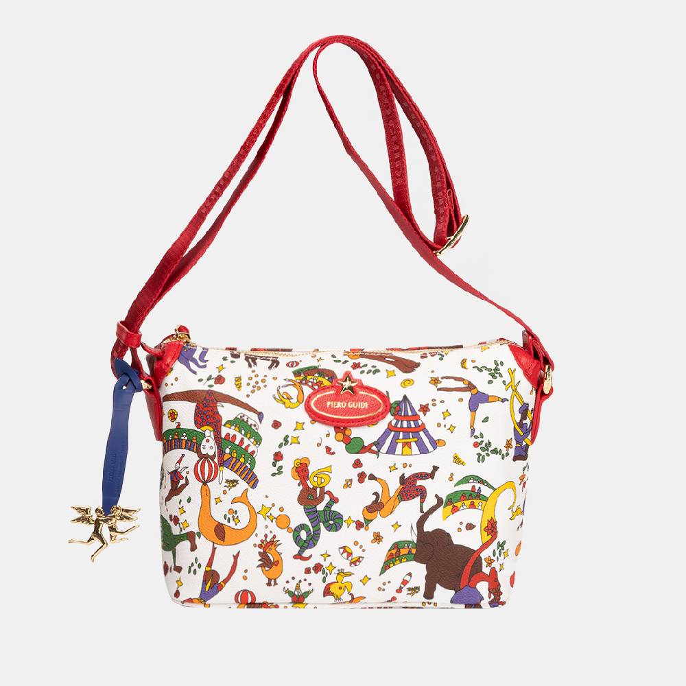 Piero Guidi PIERO GUIDI SLING BAG/TRACOLLA I Più Venduti