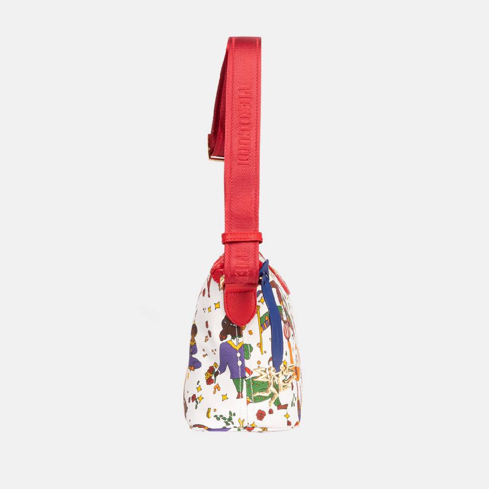 Piero Guidi PIERO GUIDI SLING BAG/TRACOLLA I Più Venduti