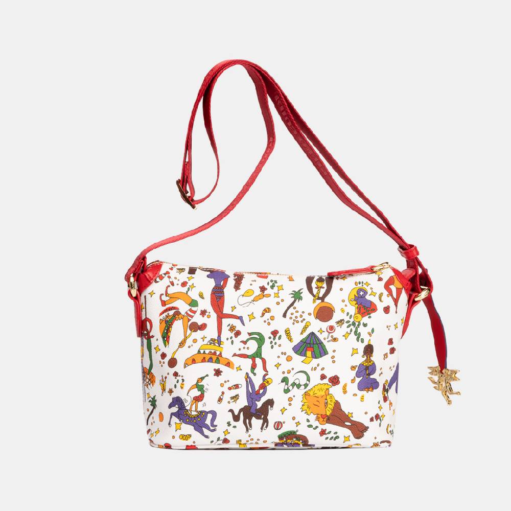 Piero Guidi PIERO GUIDI SLING BAG/TRACOLLA I Più Venduti