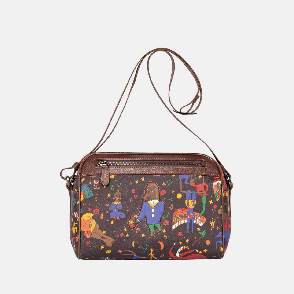 Piero Guidi PIERO GUIDI SLING BAG/TRACOLLINA Vendite Flash