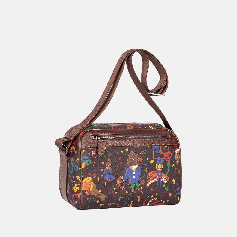 Piero Guidi PIERO GUIDI SLING BAG/TRACOLLINA Vendite Flash